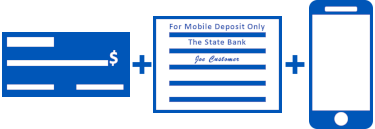 Mobile Deposit